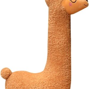 Lulu The Lovely Llama