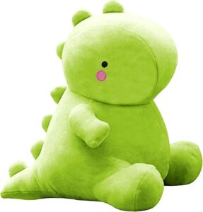 Dodo & Kyodo The Twin Dinos