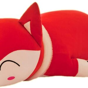 Kora The Lovely Fox