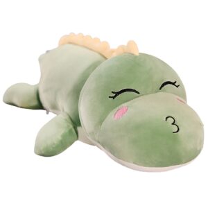 Yuki The Friendly Alligator